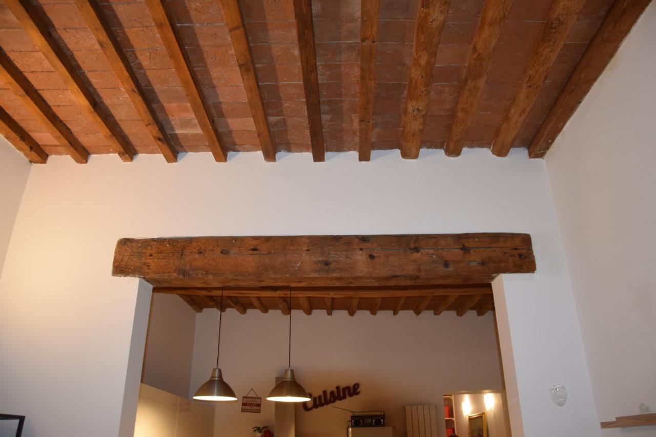 San Giovanni Apartment Porto Di Livorno Exteriör bild
