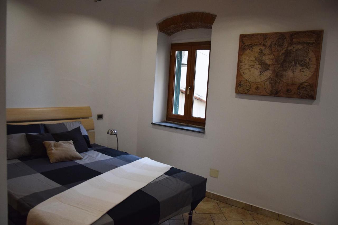 San Giovanni Apartment Porto Di Livorno Exteriör bild