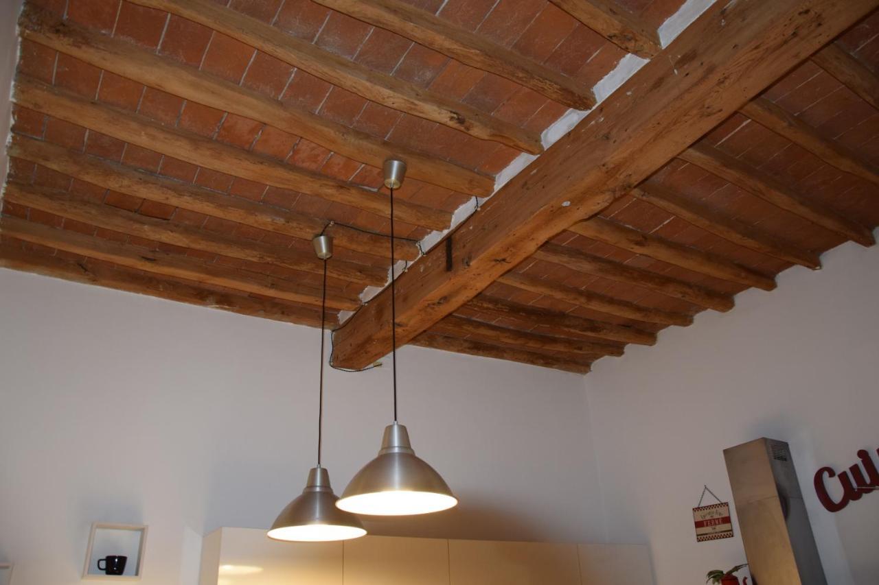 San Giovanni Apartment Porto Di Livorno Exteriör bild