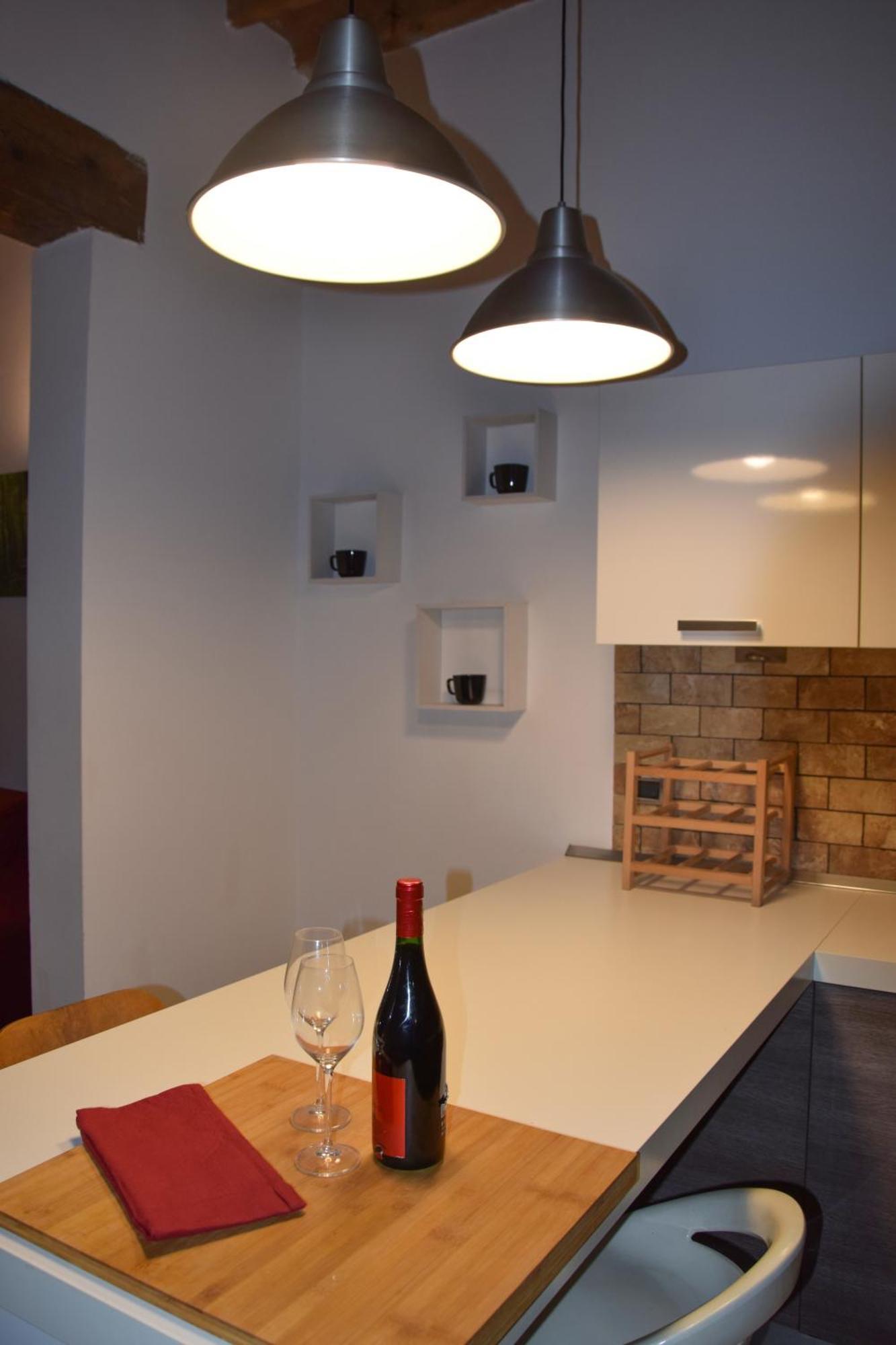 San Giovanni Apartment Porto Di Livorno Exteriör bild