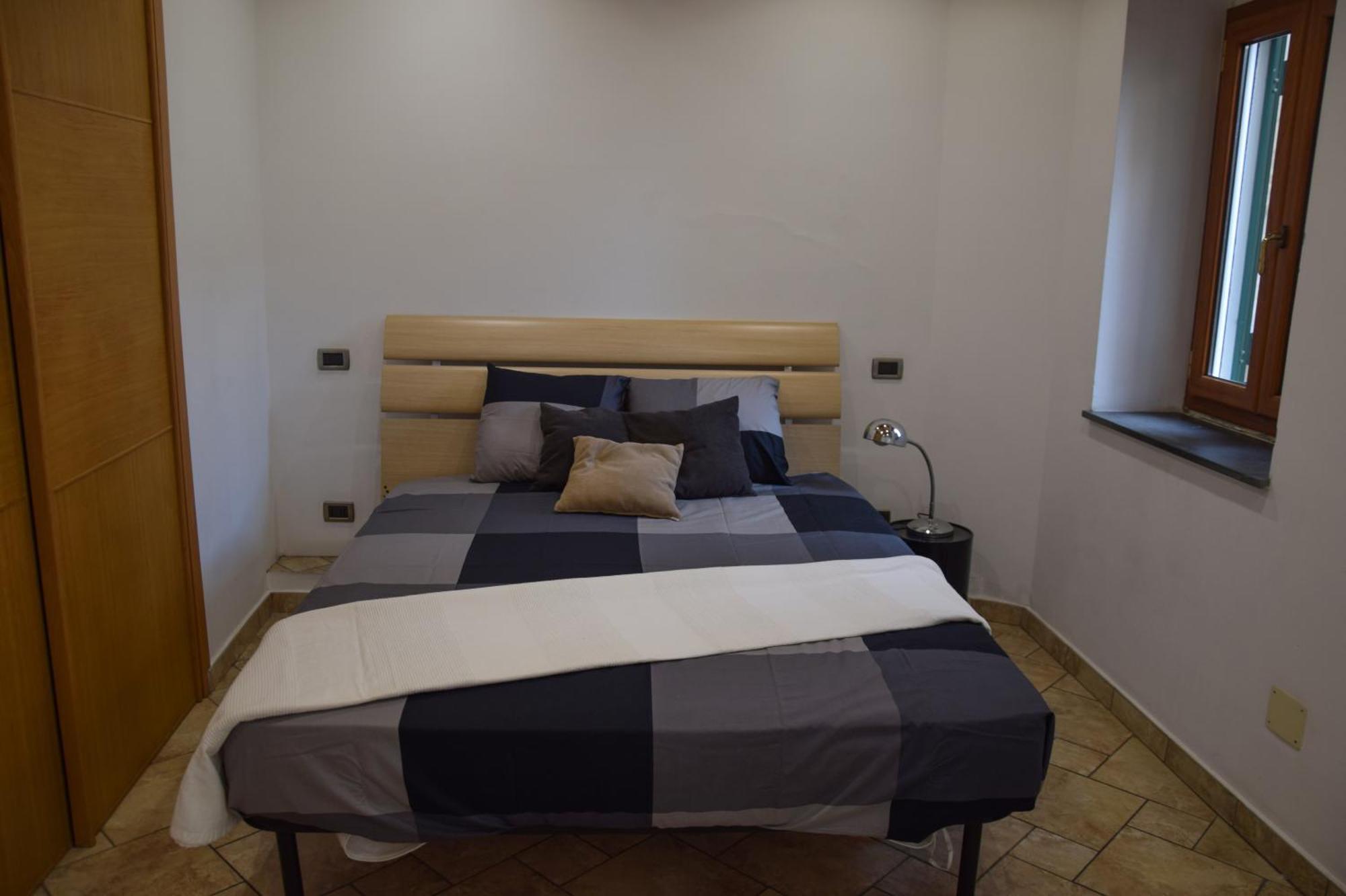 San Giovanni Apartment Porto Di Livorno Exteriör bild