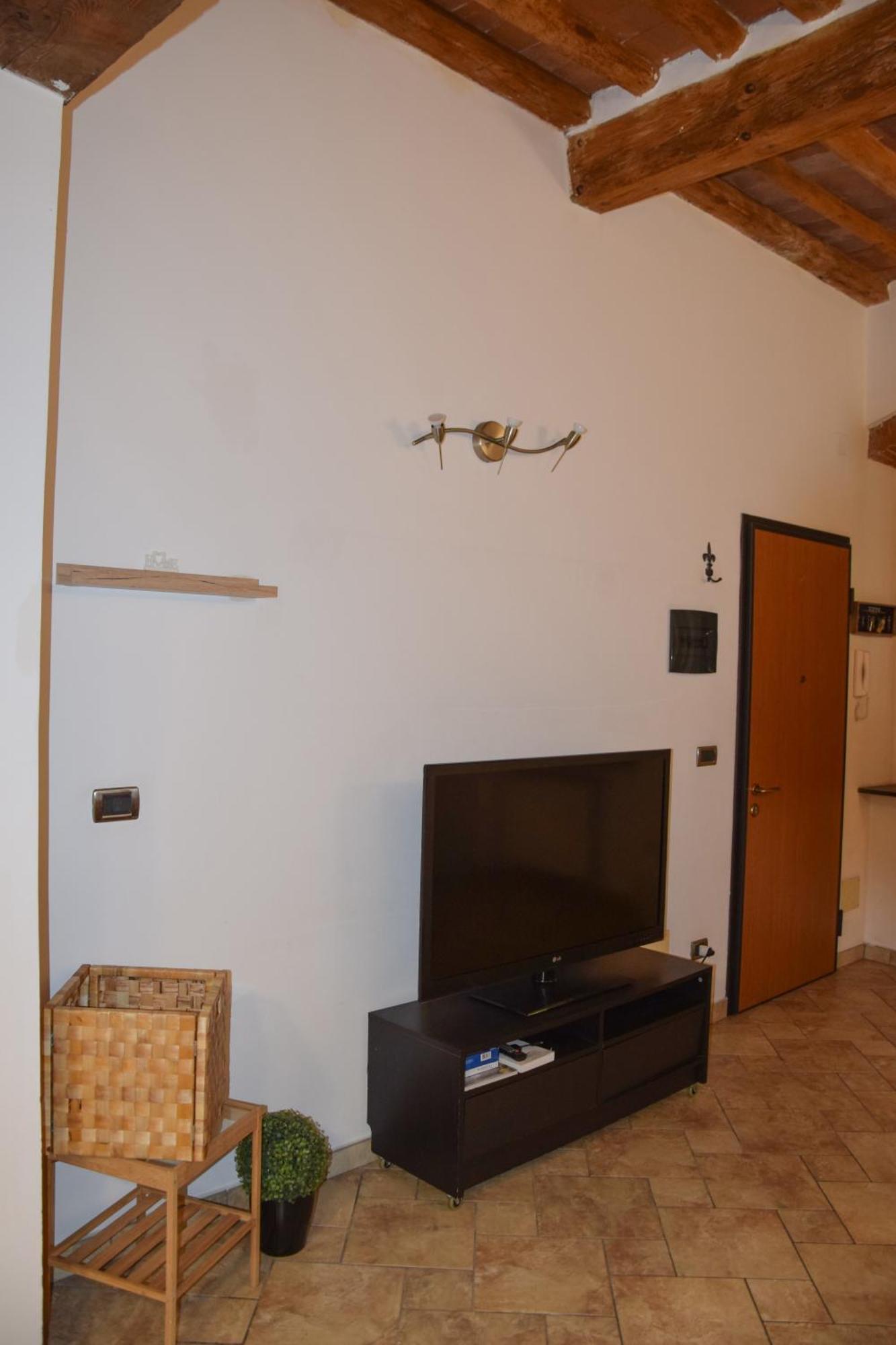 San Giovanni Apartment Porto Di Livorno Exteriör bild