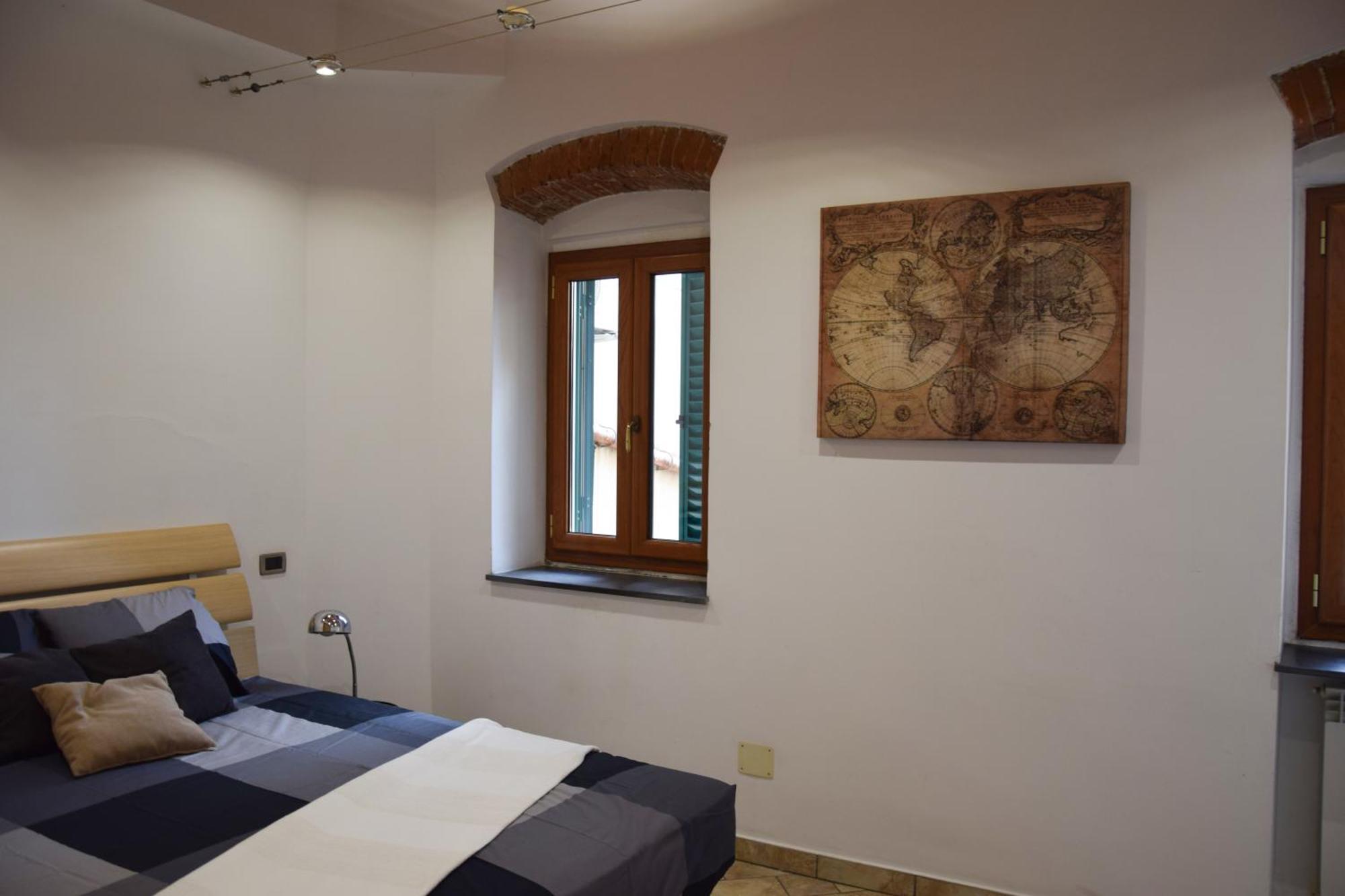 San Giovanni Apartment Porto Di Livorno Exteriör bild