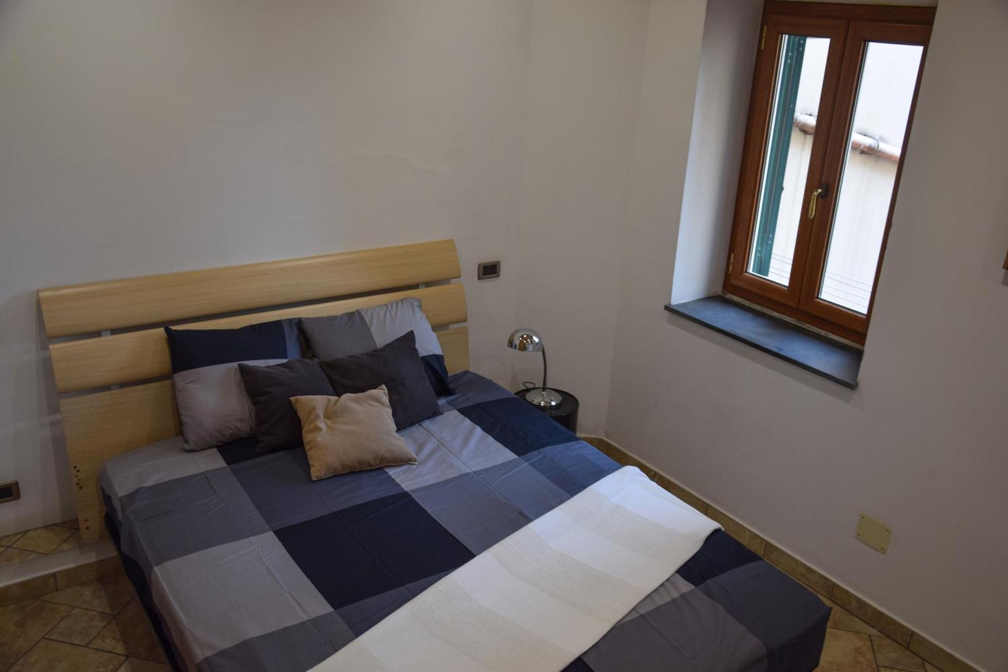 San Giovanni Apartment Porto Di Livorno Exteriör bild