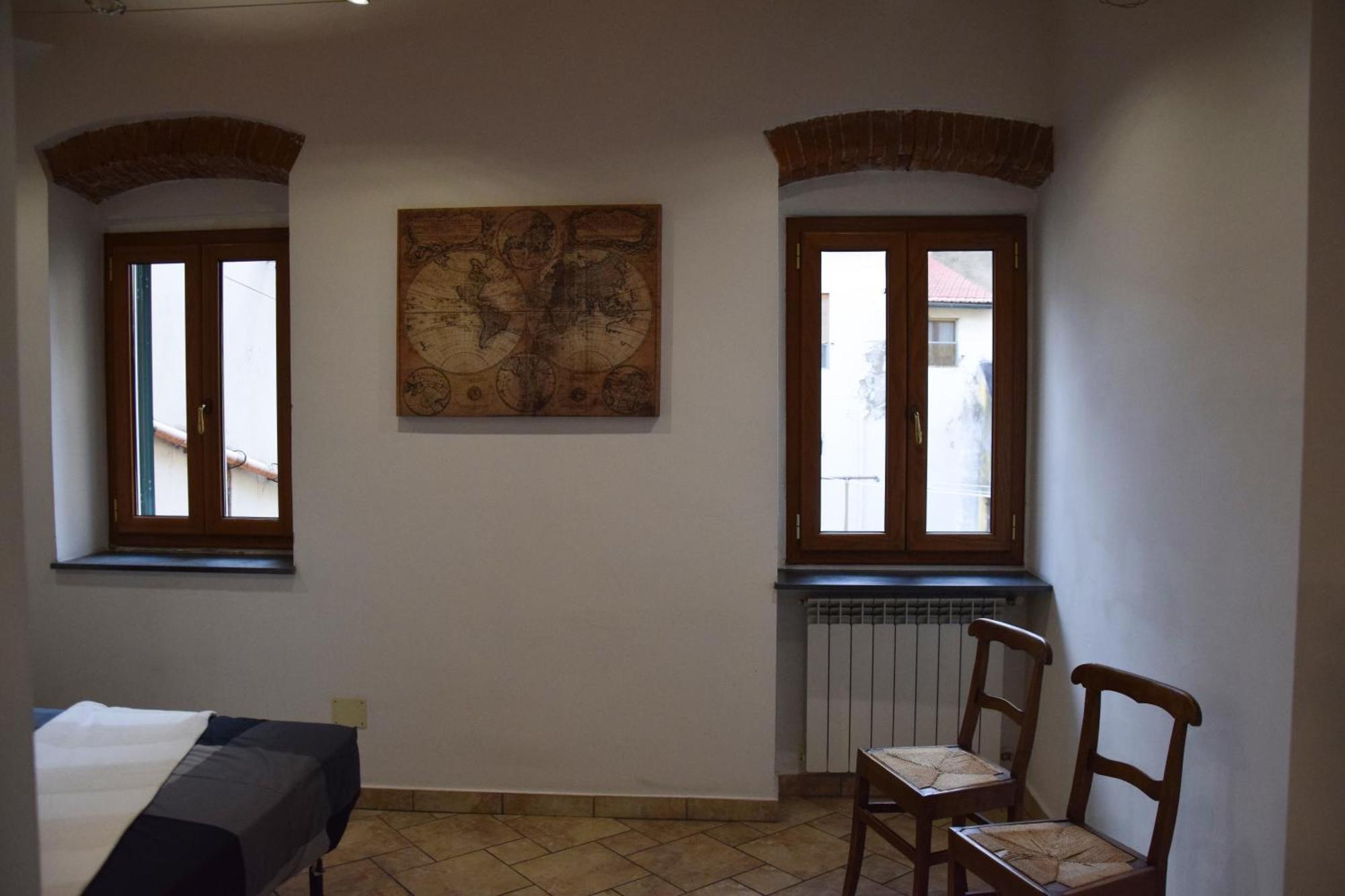 San Giovanni Apartment Porto Di Livorno Exteriör bild