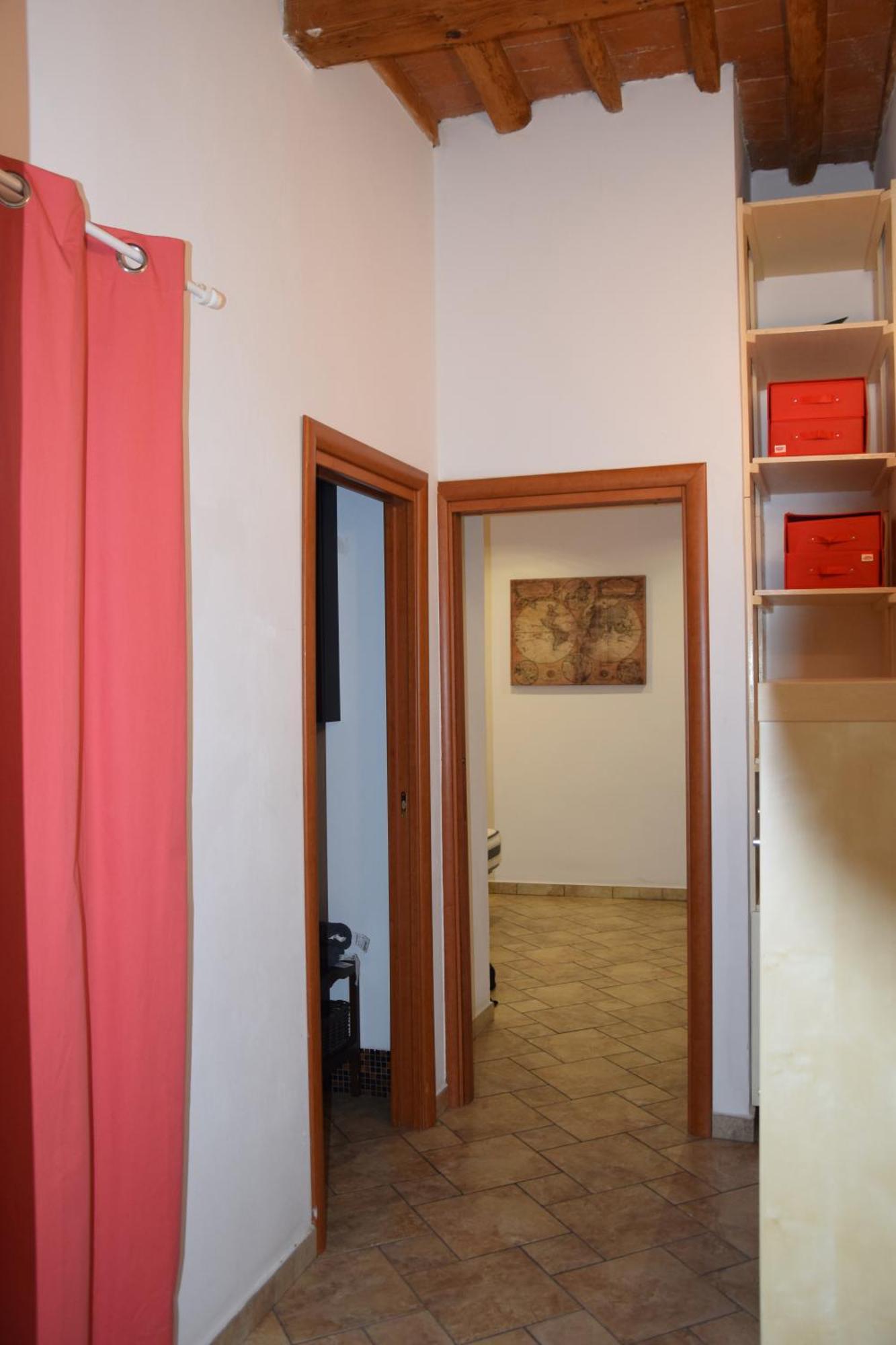 San Giovanni Apartment Porto Di Livorno Exteriör bild