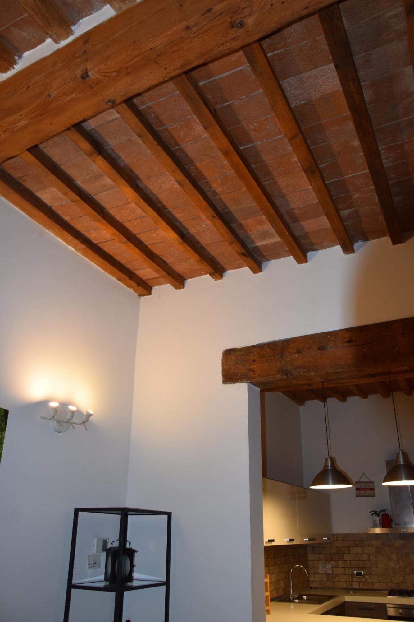 San Giovanni Apartment Porto Di Livorno Exteriör bild