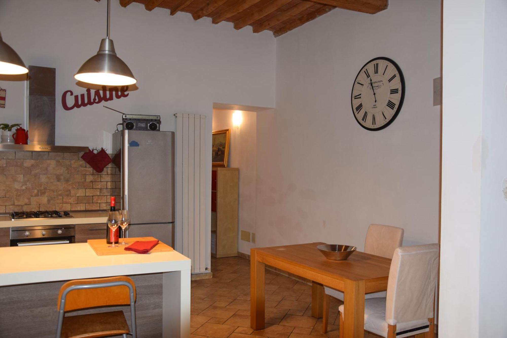 San Giovanni Apartment Porto Di Livorno Exteriör bild