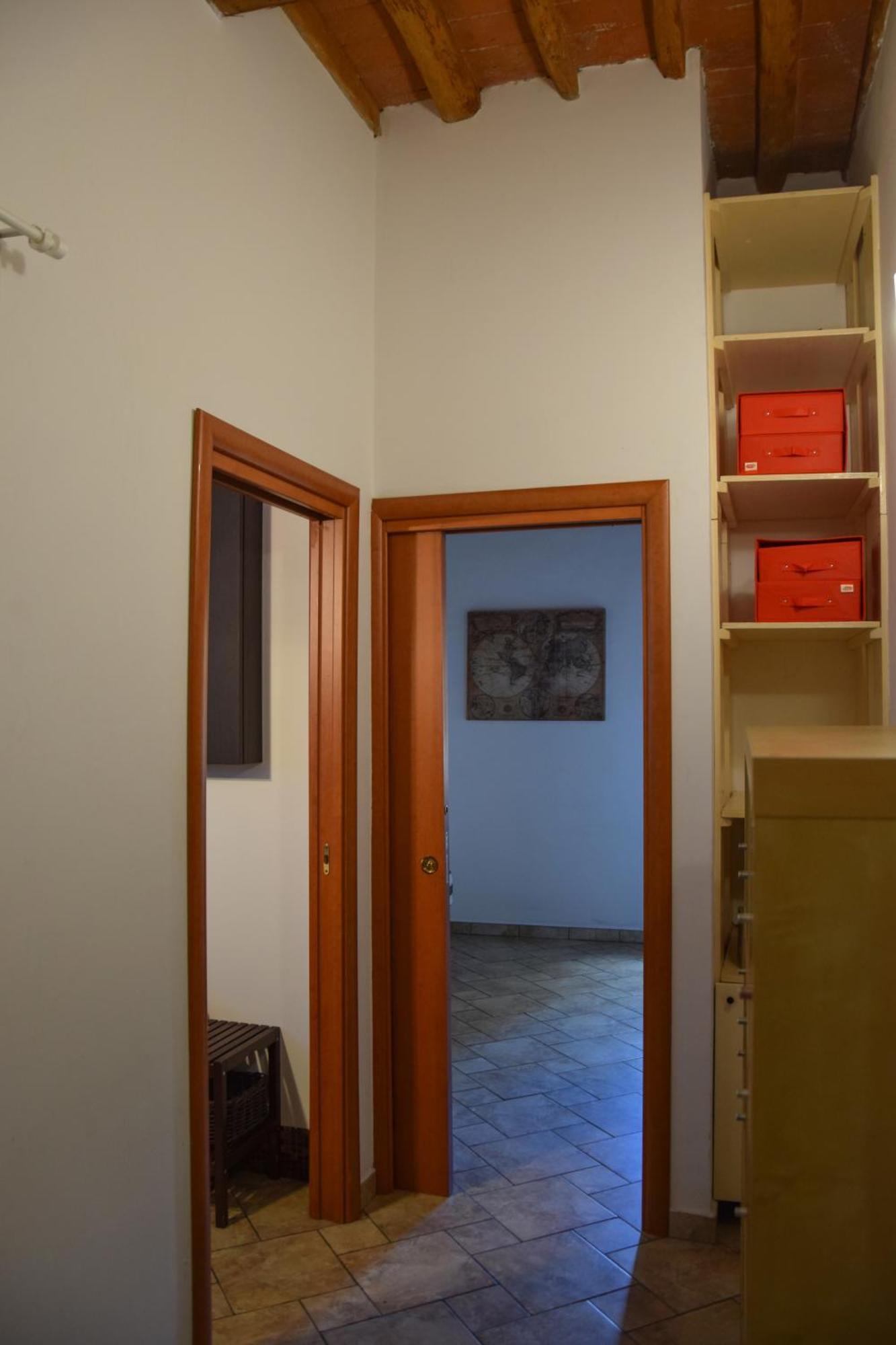 San Giovanni Apartment Porto Di Livorno Exteriör bild