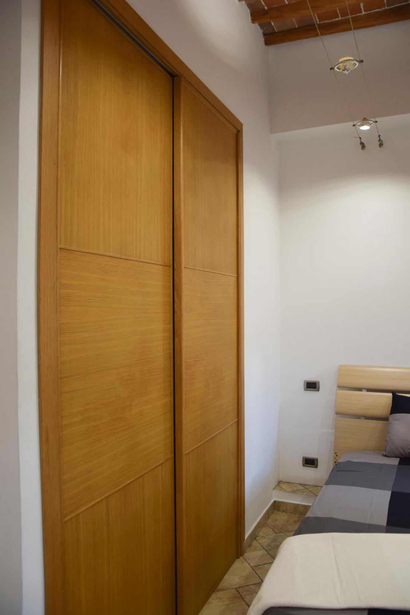 San Giovanni Apartment Porto Di Livorno Exteriör bild