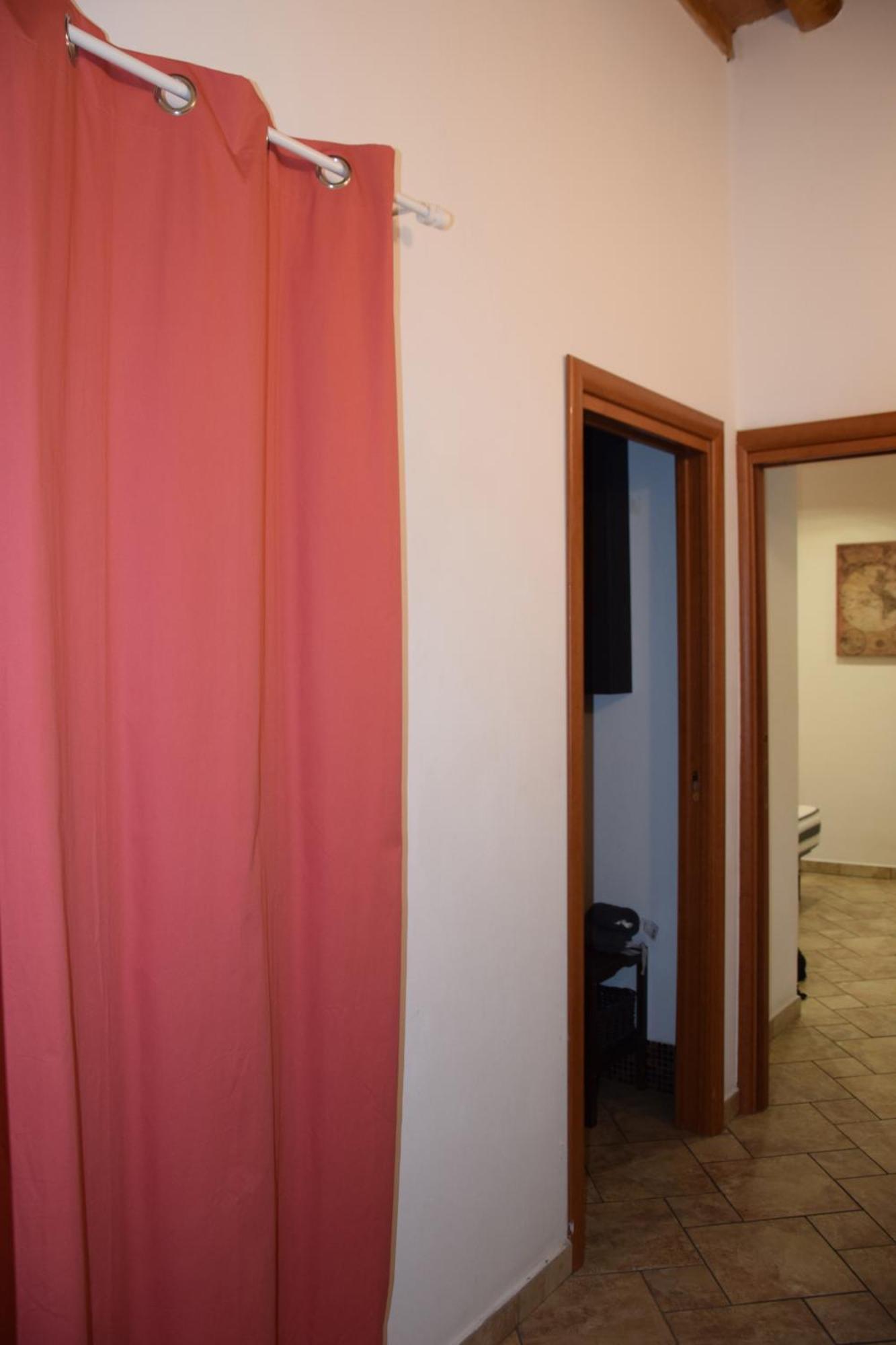 San Giovanni Apartment Porto Di Livorno Exteriör bild